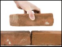 New Building Bricks